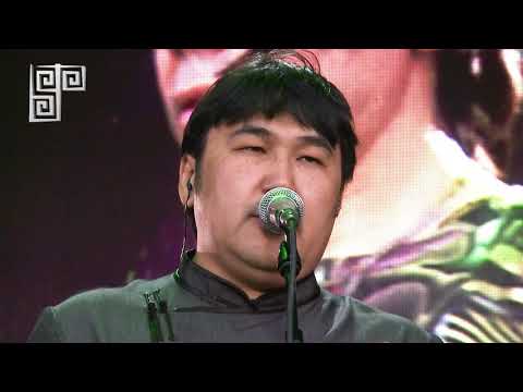 THE SPIRIT OF EURASIA 2019 – RADIK TYULYUSH & MAPA LIVE (4K)