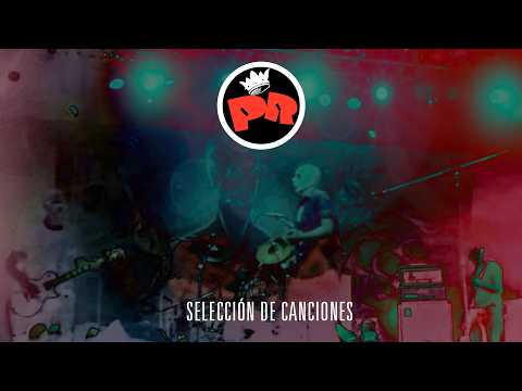 Patricio Rey y sus Redonditos de Ricota - Selección de temas