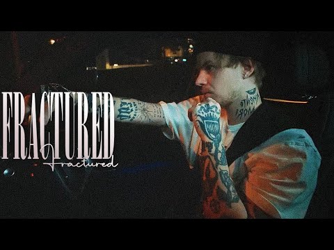 [FREE] PHARAOH x MARKUL x NEWLIGHTCHILD Type Beat - 'FRACTURED'