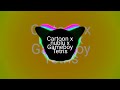 Cartoon X Nublu X Gameboy Tetris