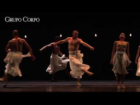 Dancehouse presents Grupo Corpo (Brazil)
