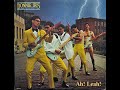 Donnie Iris Ah Leah 4K Lyrics