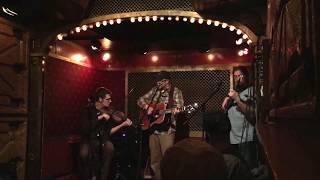 David Chapman and Rivergrass at Pete's Candy Store - Take This Town