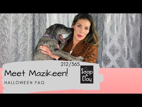 Superfat, weird things I would NEVER put in soap | FAQ | Day 212/365