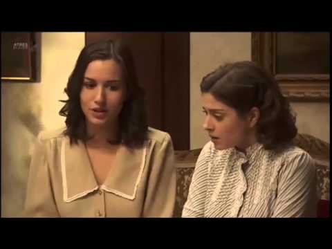 989  Aurora tiene que fingir que está enferma ante el tribunal