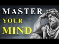 10 STOIC SECRETS to MASTER YOUR MIND | Stoicism