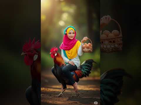 THE REAL CHICKEN EXPRESS #chatgpt #prompt