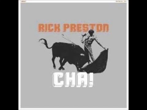 Rick Preston - Deep Fried Cha!