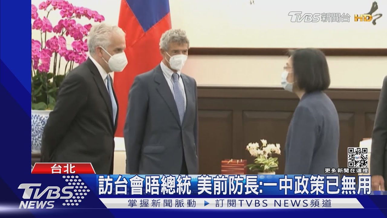 我買F-16V沒長程攻陸飛彈 戰力恐難發揮