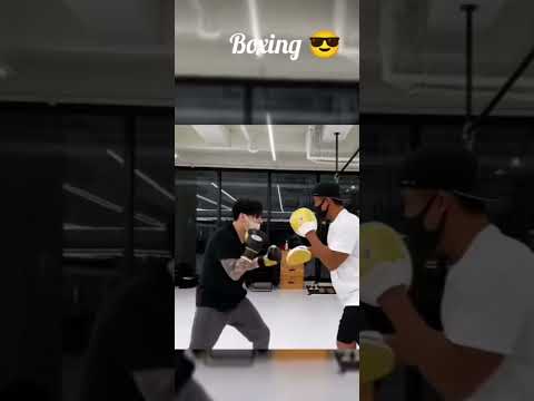 My baby Jungkook 😎😏 #bts #btsmusic