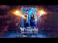 Wizards Beyond Waverly Place Theme Song Audio Only