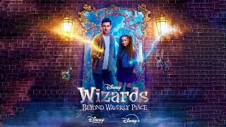 Wizards Beyond Waverly Place Theme Song (Audio Only)