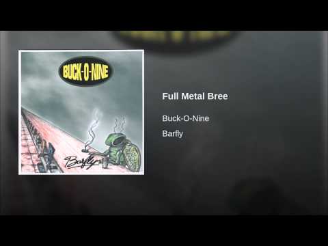 Full Metal Bree