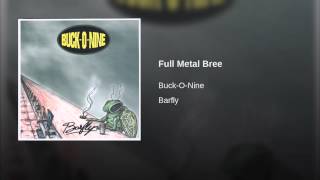 Full Metal Bree Music Video