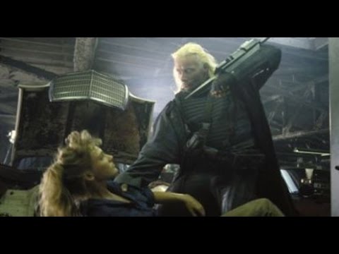 I COME IN PEACE : DARK ANGEL!