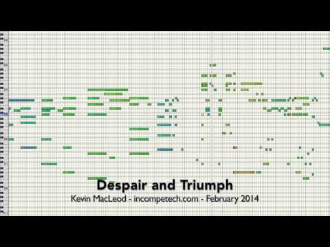 Video thumbnail for Despair and Triumph