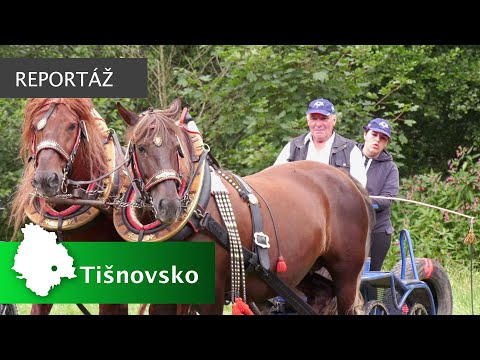 Formanský den ve Skryjích