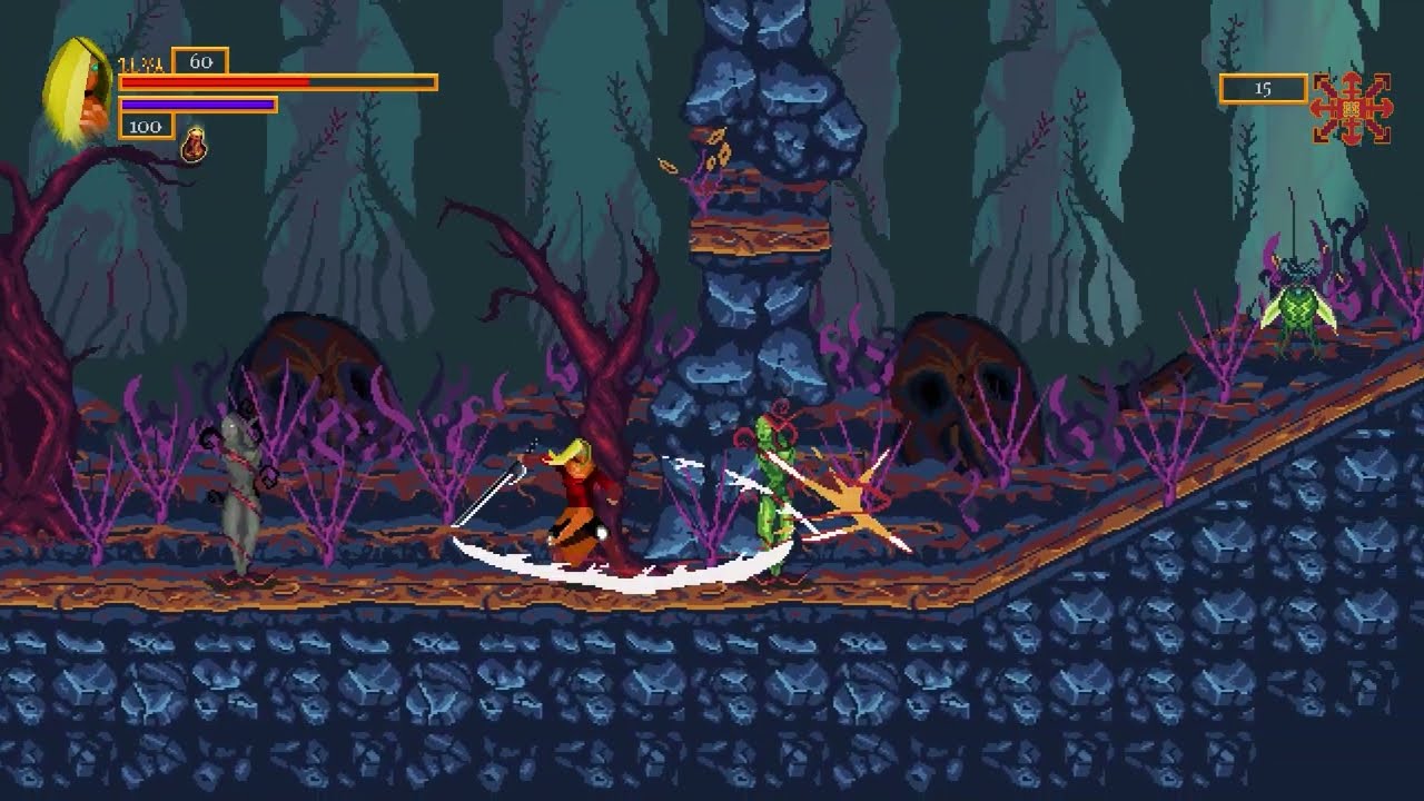 Gameplay Trailer
