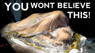 YOU WON'T BELIEVE THIS IS REAL! | Best of CES 2018