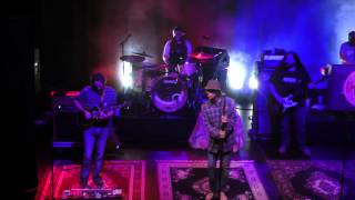 Hard Working Americans - Down to the Well 2015-08-20 Georgia Theater - Athens, Ga