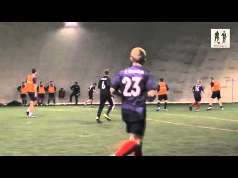 17.12.2015 I Liga B - LGBS vs. Polplast