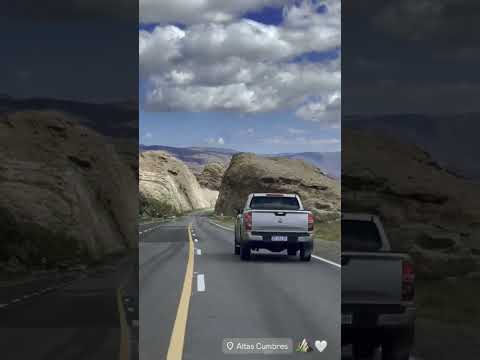 tras la Sierras#Rutas #AltasCumbres#Cordoba#Sierras #MinaClavero#Turismo#Paisaje #Montañas #Momentos