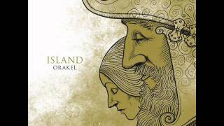 ISLAND - "The White Ghoul" (Orakel)