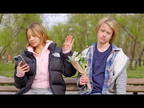 She Got Me In The Friendzone! (ft. MattyBRaps)