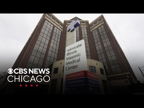 Advocate Illinois Masonic Medical Center cafeteria fails ...