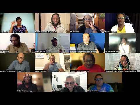 NBDA President's Connection to all chapters: 4/20/2023