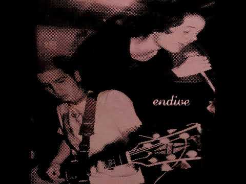 Endive - Untitled #3