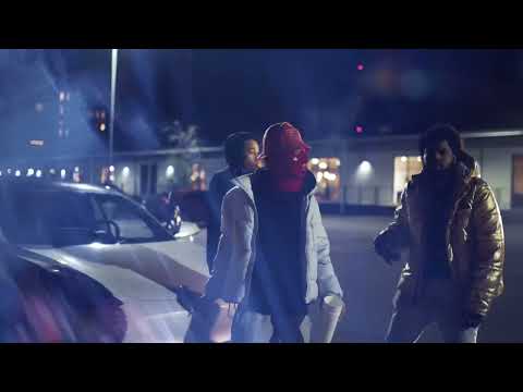 Sauce Wiggitty - Amazon (Official Music Video)