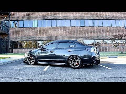 10K MILE FACTIONFAB FL-SPEC COILOVERS REVIEW!!!