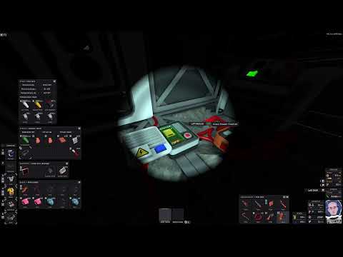 Stationeers - Mimas Brutal Start