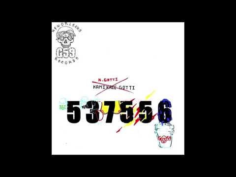 K. Gotti - Kilo$ feat. Oddy Nuff [Prod. by DJ Scrim]