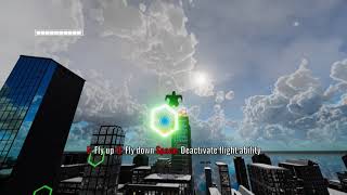 Street Hero Gameplay (PC Game).