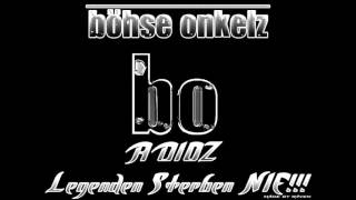 böhse onkelz Flammen