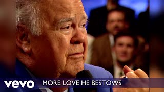 Bill &amp; Gloria Gaither - The Longer I Serve Him