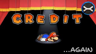 Nintendo, Please Credit the Original Devs Too