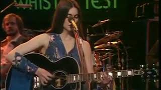 Tulsa Queen- Emmylou Harris