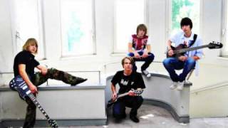 unemployed aus dem Proberaum - Dani California