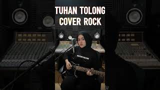 Download lagu derby romero tuhan tolong versi female |cover rock| bersinergi #coverrock mp3