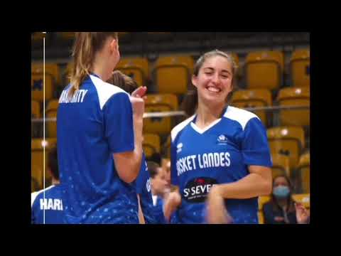 Tenue De Balle et Armé De Tir/ Marine Fauthoux