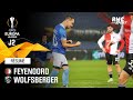 Résumé : Feyenoord 1-4 Wolfsberger - Ligue Europa J2