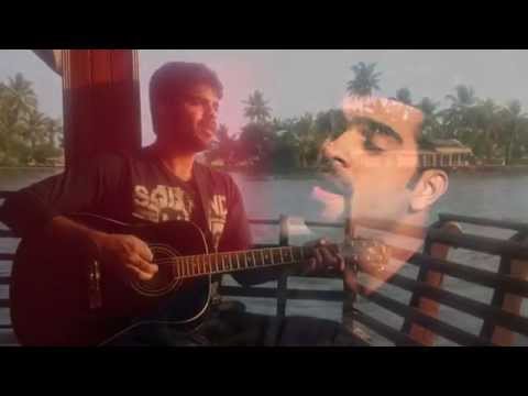 Jaskaran Singh Phir Se Ud Chala | Khwaja - Cover by Jaskaran