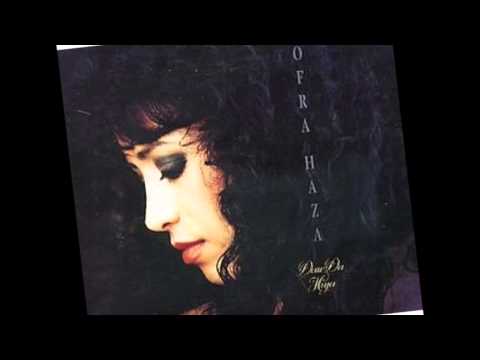 Ofra Haza - Daw Da Hiya (Instrumental)