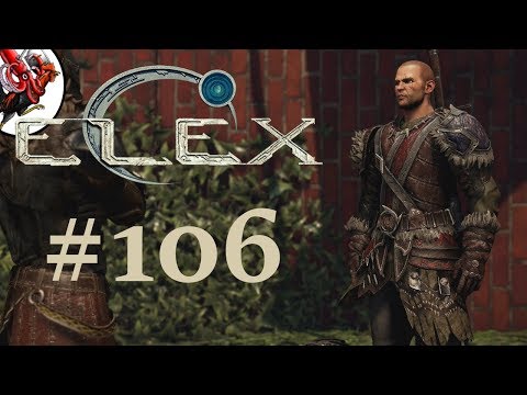 Elex #106 The Heart of the Desert