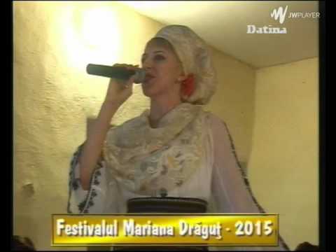 Andrei Lorena  - Concurent festivalul national de folclor Mariana Draguti, Prejna Mehedinti