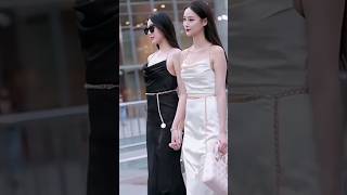 Hottest Chinese street girls #hottest #beautiful #street #girls #gorgeous #Chinese #women