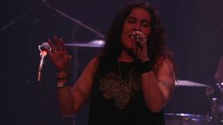 GrimSkunk - !Ya Basta! [Live in Montreal]